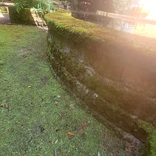 Spring-pressure-washing-for-Kirkland-springs-apartments 14